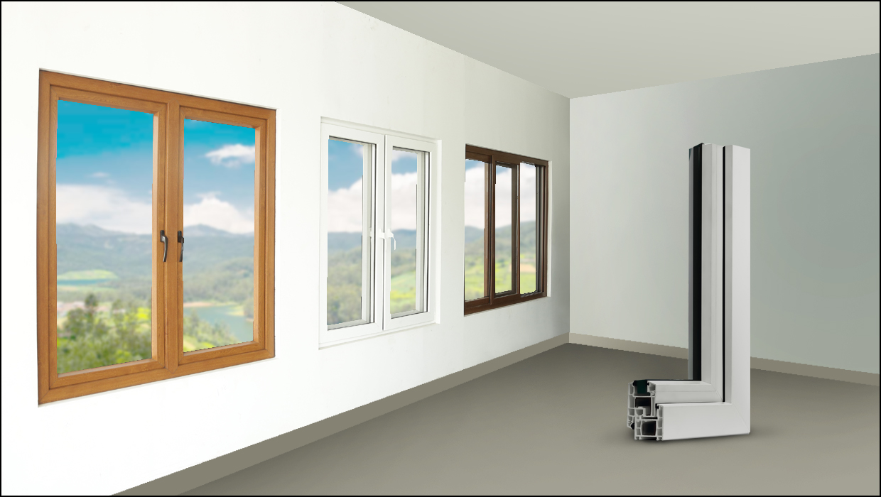 upvc window design software