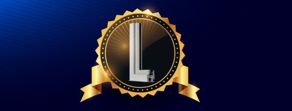 right uPVC profiles extend the life of a home