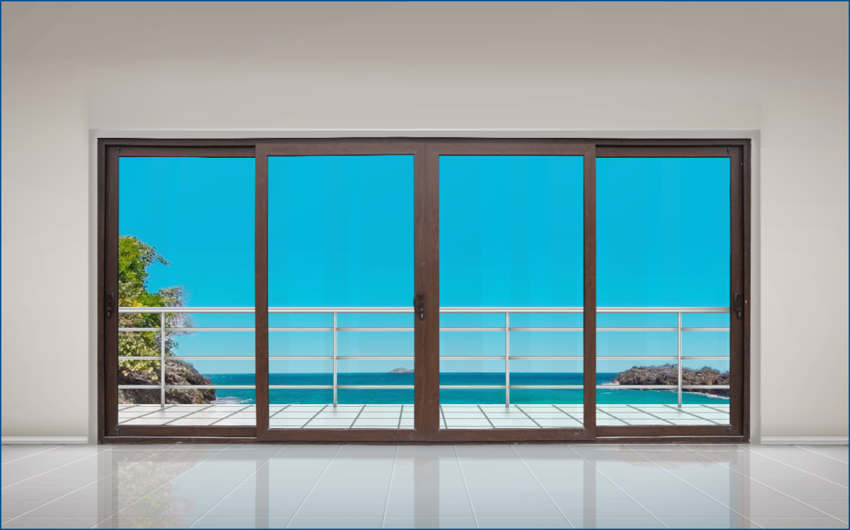 suggesting uPVC Sliding Windows and Doors to your clients