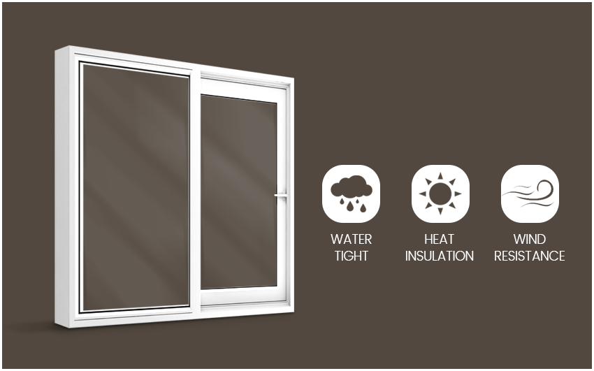 uPVC profiles that are built to last