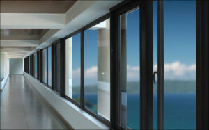Reasons to choose uPVC profiles