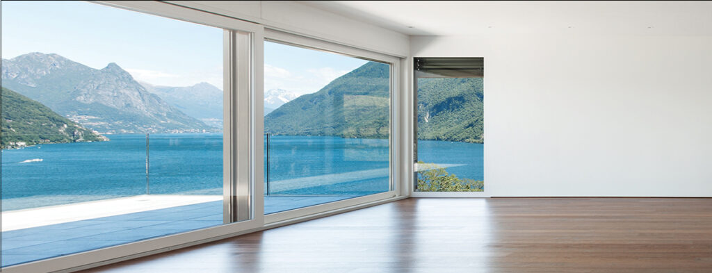 Ökotech Ö10 Sliding Series, the choice for uPVC Fabricators