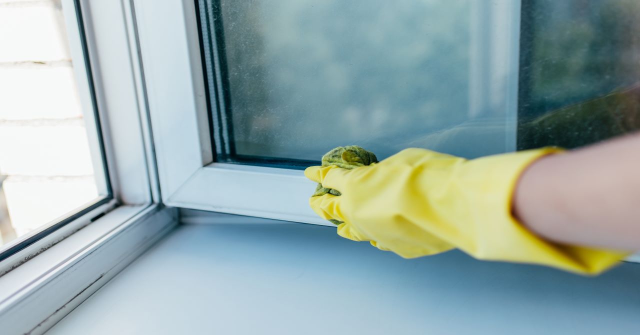 What Are the Ways to Maintain Your uPVC Windows?