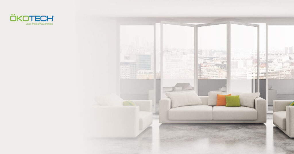 Precision Meets Perfection How to measure uPVC Windows?