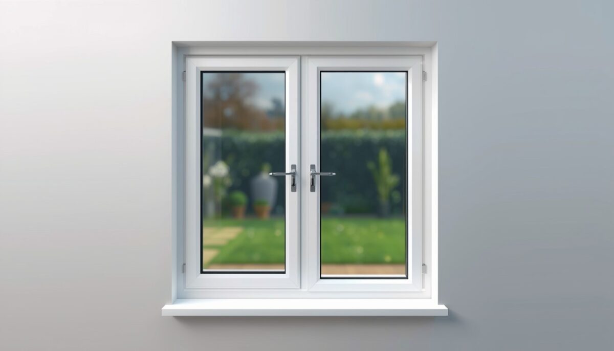 uPVC Window Types