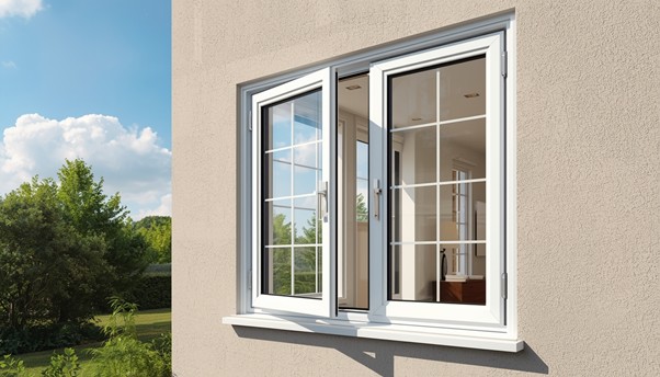 villa window design ideas