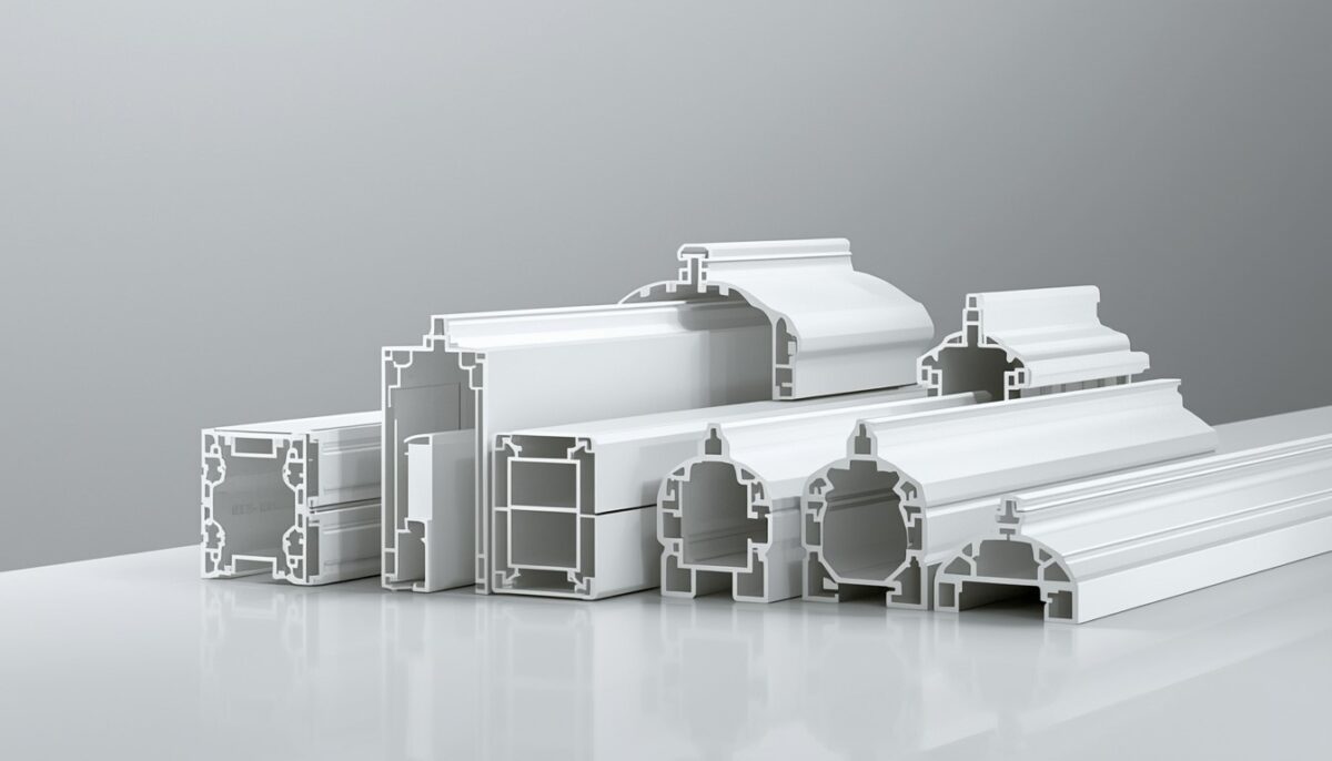 3 vs 5 vs 7 Chamber uPVC Profiles: Differences, Benefits & Guide