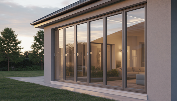 Double Glazed Windows