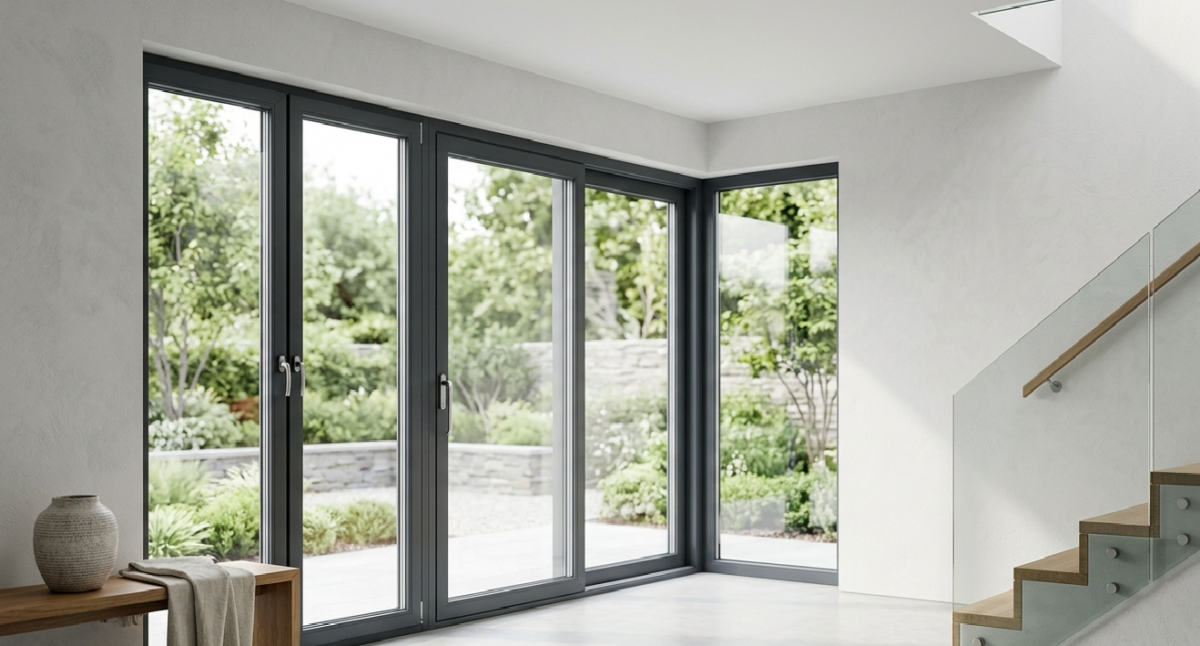 upvc windows cost